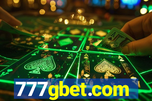 777gbet.com