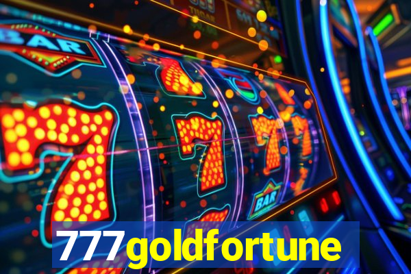 777goldfortune