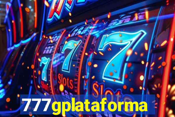777gplataforma