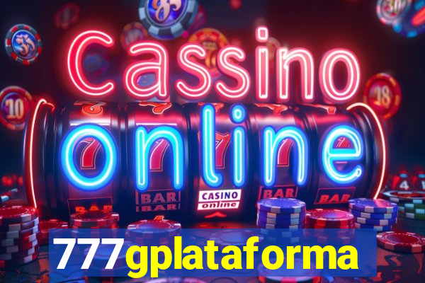 777gplataforma