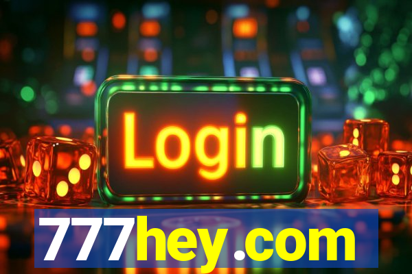 777hey.com
