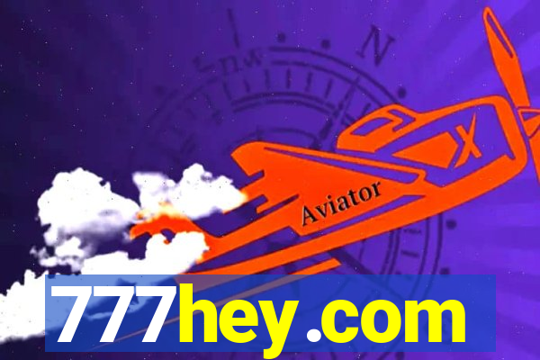 777hey.com