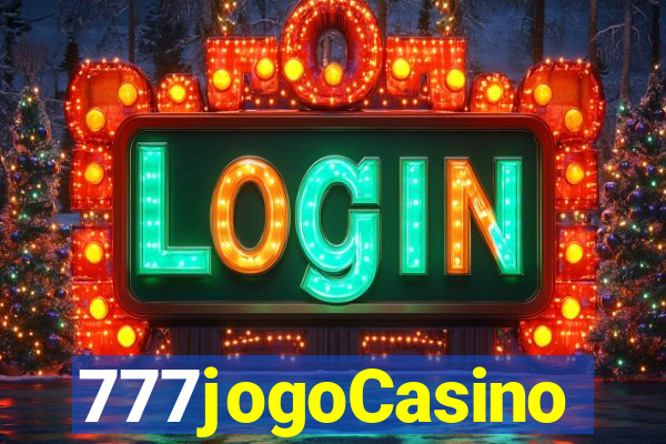 777jogoCasino