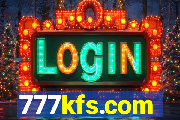 777kfs.com