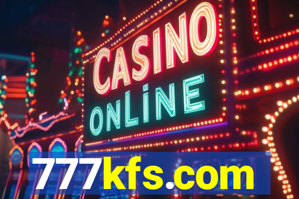 777kfs.com