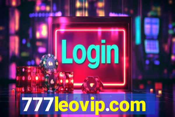 777leovip.com