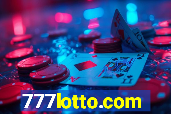 777lotto.com