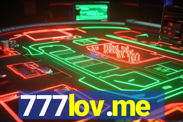 777lov.me