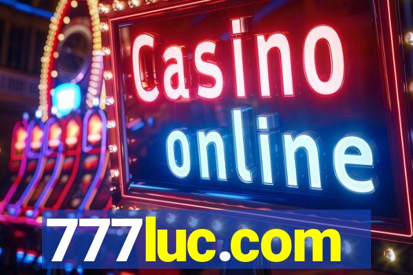 777luc.com