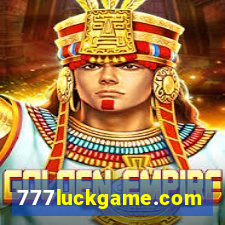 777luckgame.com