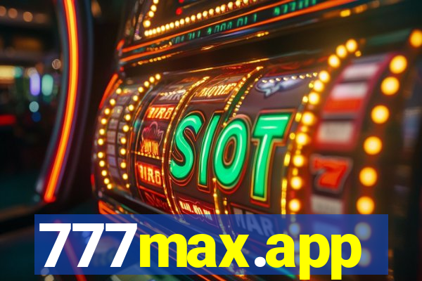 777max.app