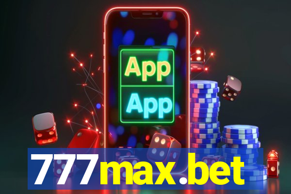 777max.bet