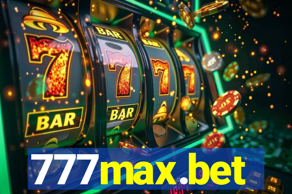 777max.bet