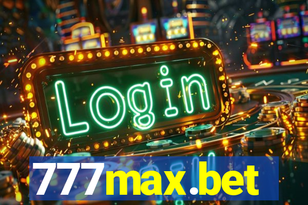 777max.bet