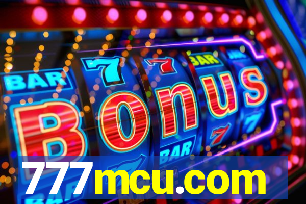 777mcu.com
