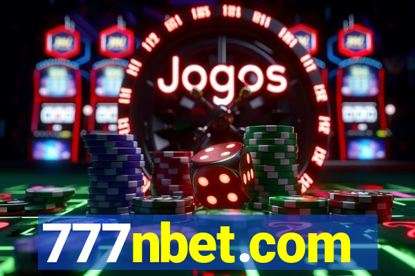 777nbet.com