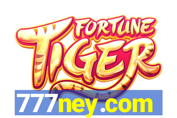 777ney.com
