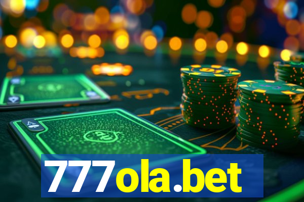 777ola.bet