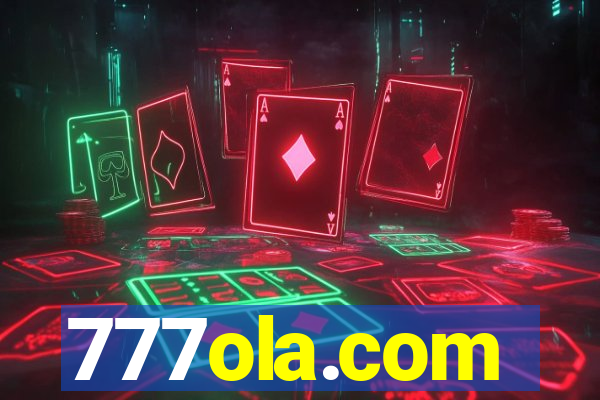 777ola.com