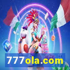 777ola.com