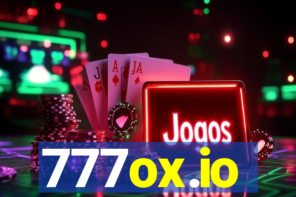 777ox.io