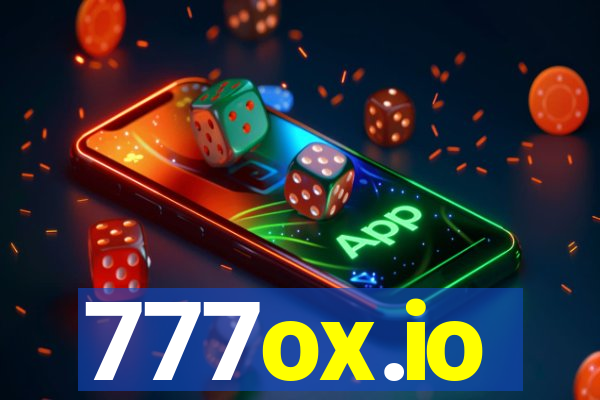 777ox.io