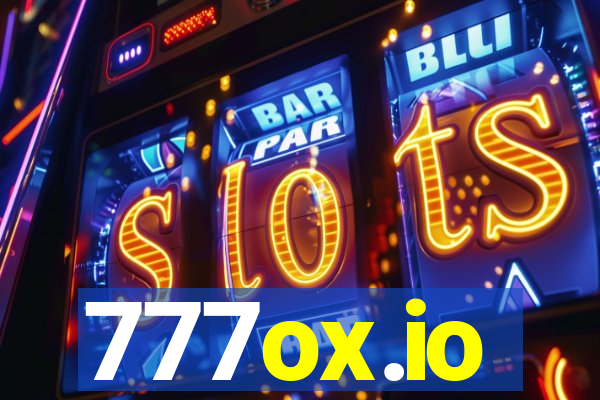 777ox.io