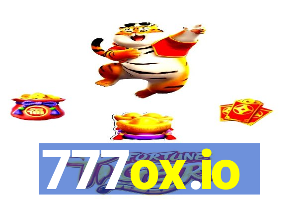 777ox.io