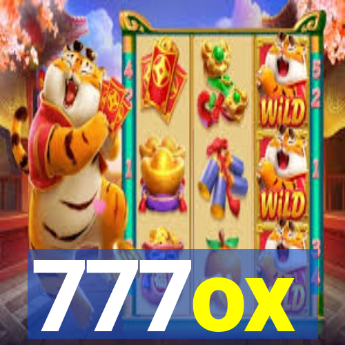 777ox