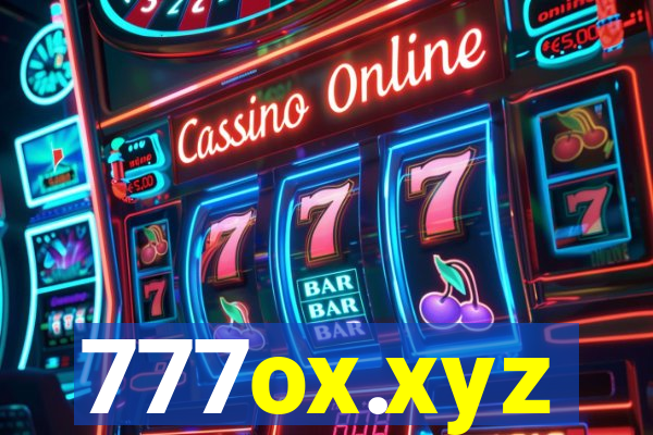 777ox.xyz