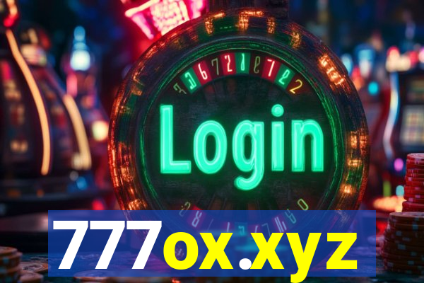 777ox.xyz