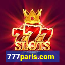 777paris.com