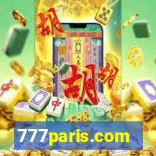 777paris.com