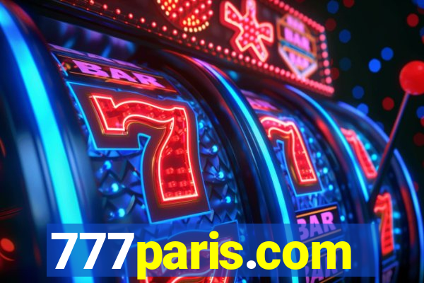 777paris.com