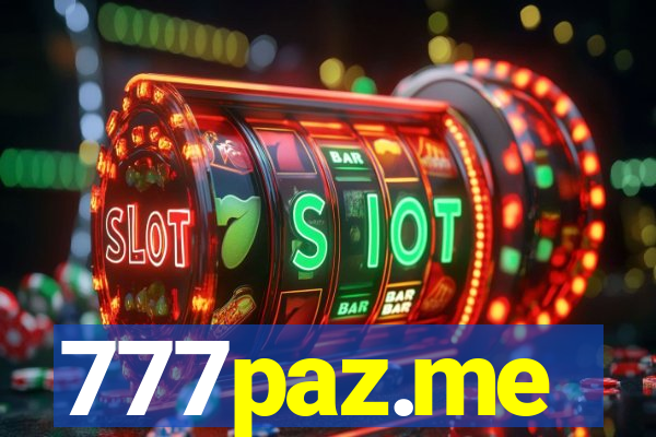 777paz.me