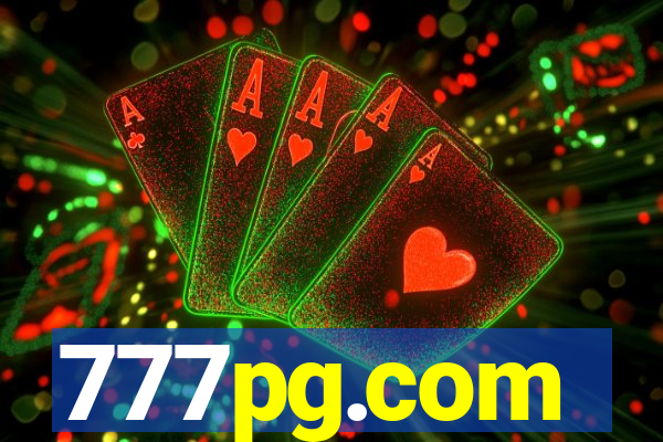 777pg.com