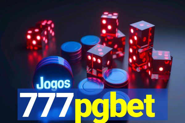 777pgbet