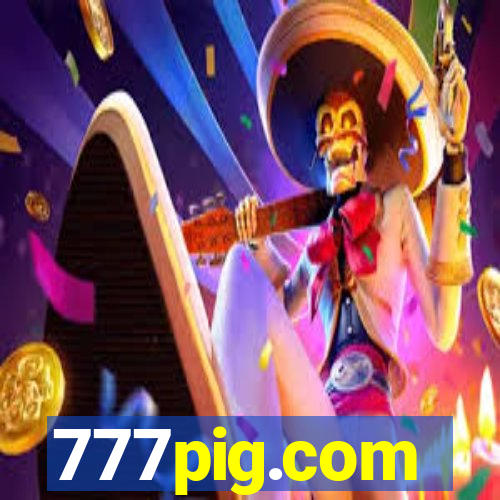 777pig.com