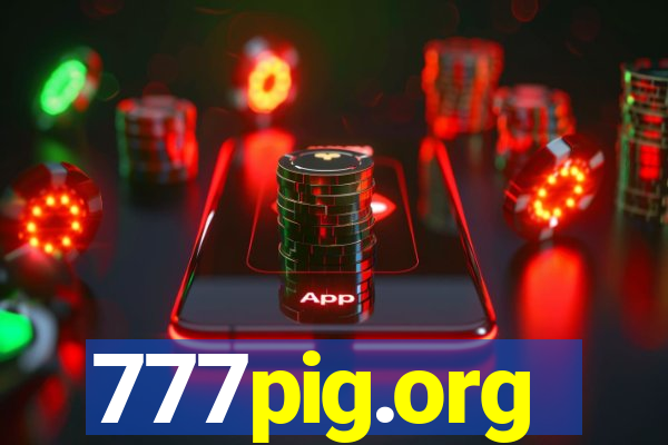 777pig.org