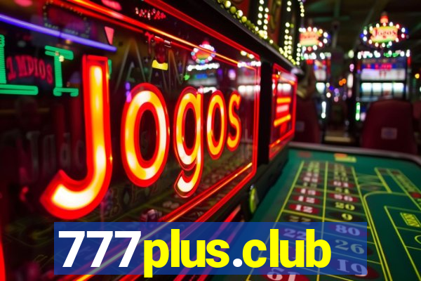 777plus.club