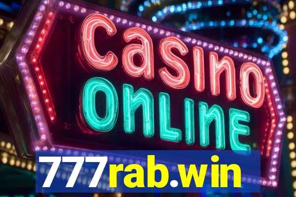 777rab.win