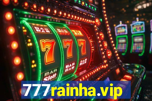 777rainha.vip
