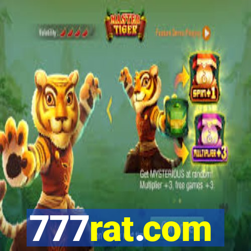 777rat.com