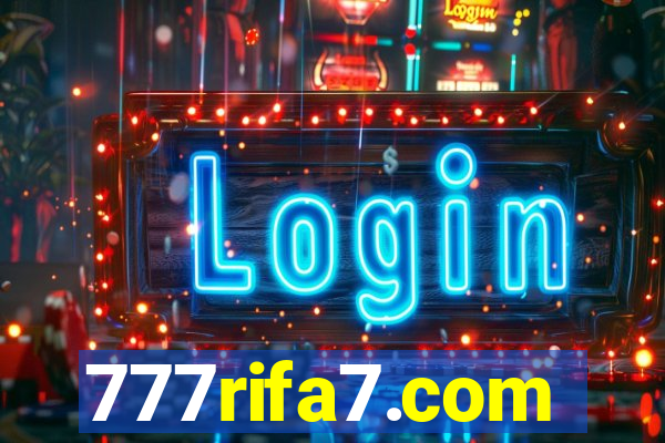 777rifa7.com
