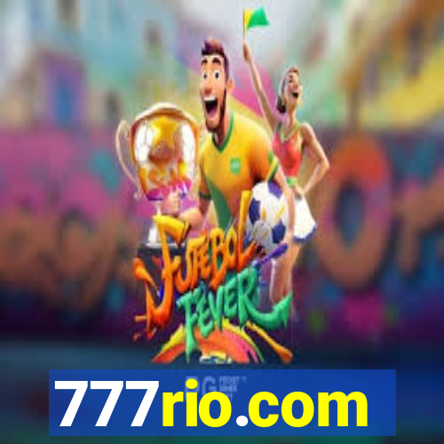 777rio.com