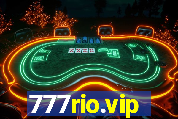 777rio.vip