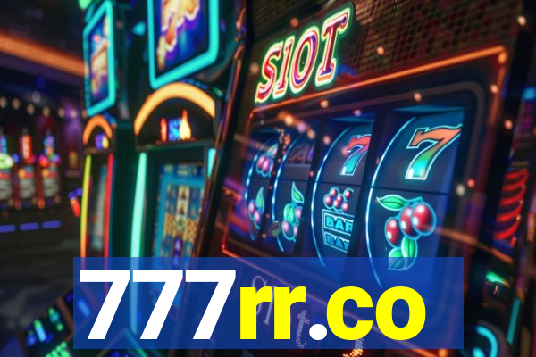 777rr.co