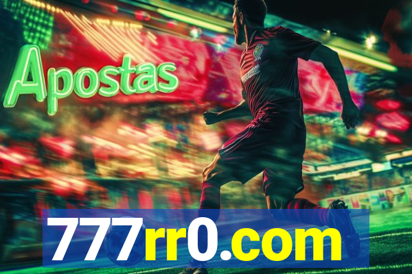 777rr0.com