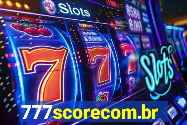 777scorecom.br