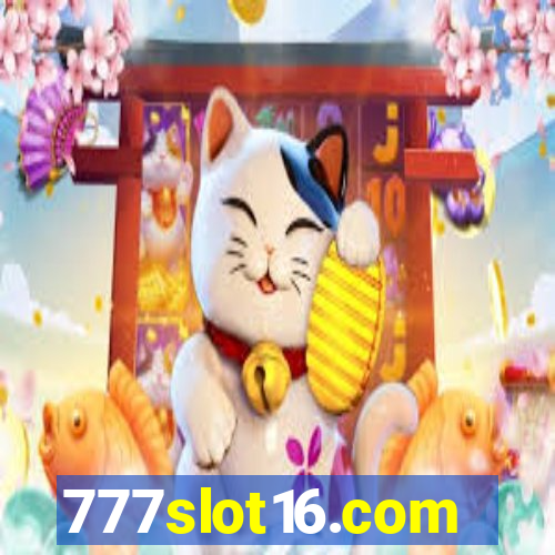 777slot16.com